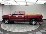 2018 Chevrolet Silverado 1500 Double Cab 4WD Pickup for sale #T8584A - photo 19