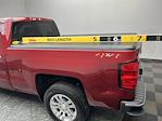 2018 Chevrolet Silverado 1500 Double Cab 4WD Pickup for sale #T8584A - photo 20