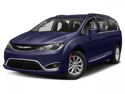 Used 2019 Chrysler Pacifica Touring Plus Minivan for sale #T8600 - photo 1