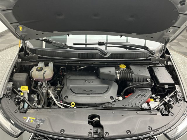 Used 2025 Chrysler Pacifica - photo 30