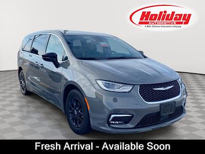 2025 Chrysler Pacifica FWD Minivan for sale #T8608 - photo 1