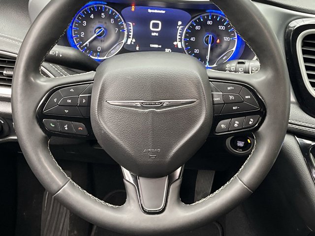Used 2022 Chrysler Pacifica - photo 12