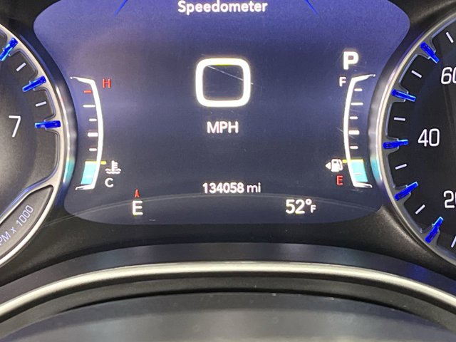 Used 2022 Chrysler Pacifica - photo 13