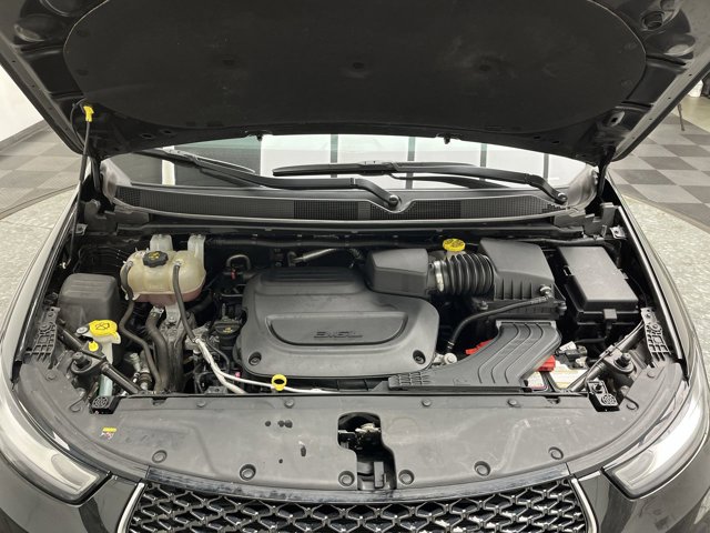 Used 2022 Chrysler Pacifica - photo 24