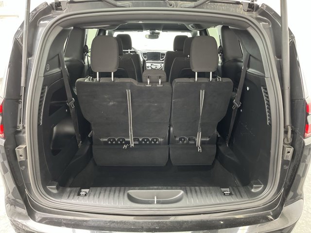 Used 2022 Chrysler Pacifica - photo 25