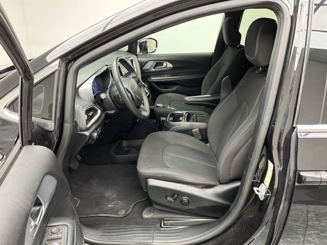 Used 2022 Chrysler Pacifica - photo 40