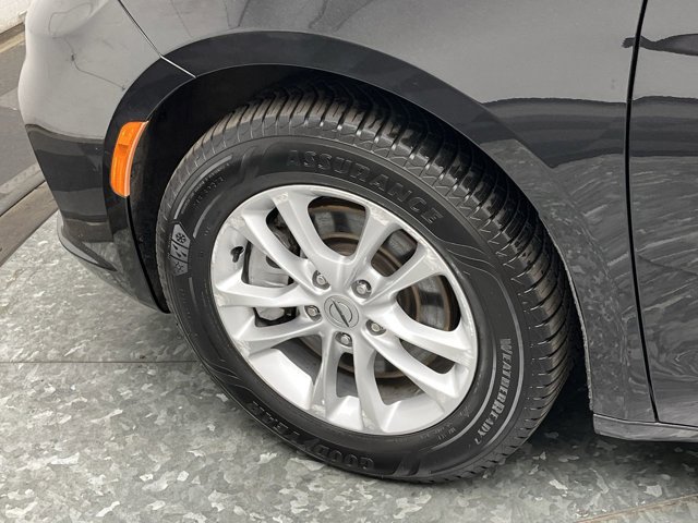 Used 2022 Chrysler Pacifica - photo 29