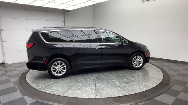 Used 2022 Chrysler Pacifica - photo 36