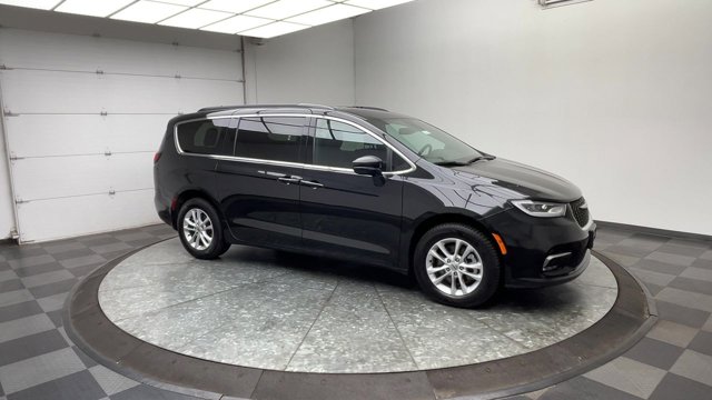 Used 2022 Chrysler Pacifica - photo 37