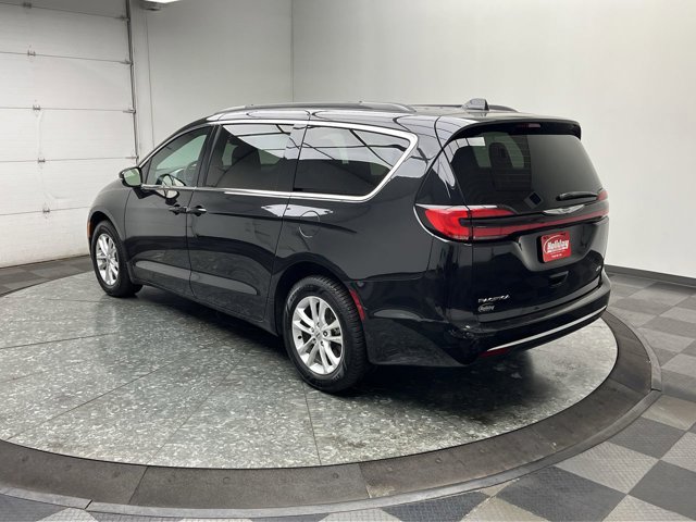Used 2022 Chrysler Pacifica - photo 41