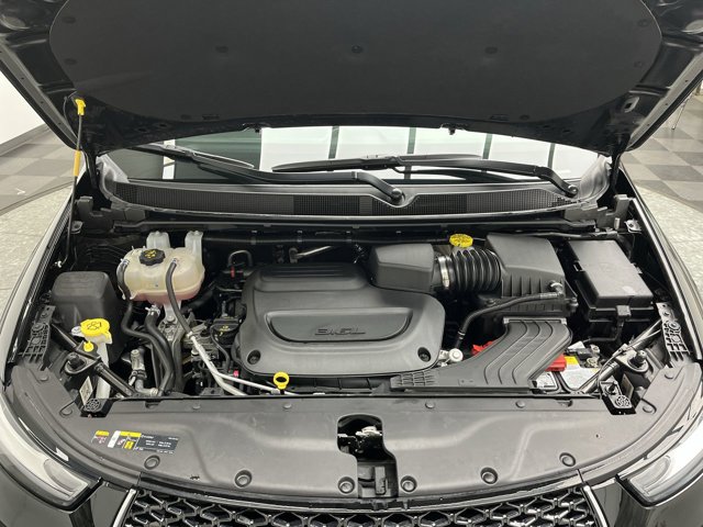 Used 2025 Chrysler Pacifica - photo 29