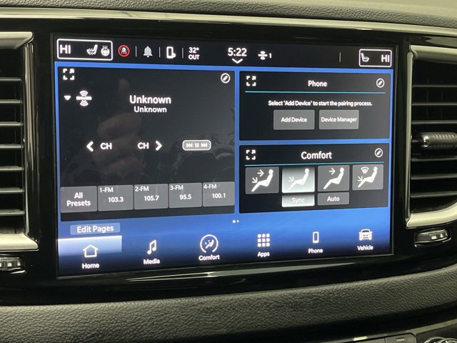 Used 2023 Chrysler Pacifica - photo 15