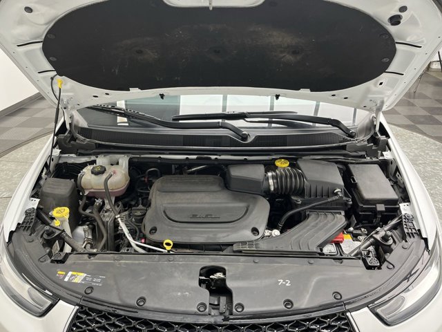 Used 2023 Chrysler Pacifica - photo 24