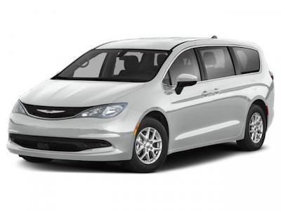 Used 2024 Chrysler Voyager - photo 1