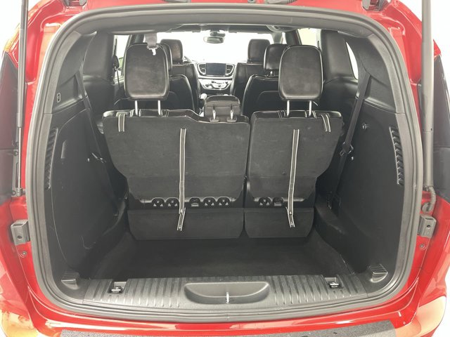 Used 2025 Chrysler Pacifica - photo 33