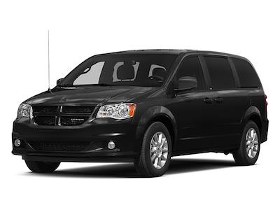 Used 2016 Dodge Grand Caravan - photo 1