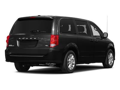 Used 2016 Dodge Grand Caravan - photo 1