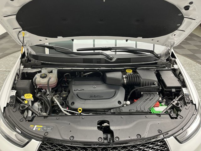Used 2025 Chrysler Pacifica - photo 26