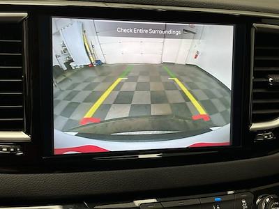 2025 Chrysler Pacifica FWD Minivan for sale #T8671 - photo 2