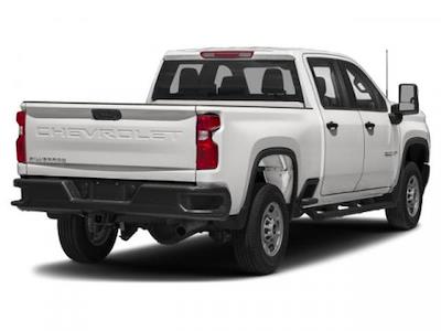 Used 2021 Chevrolet Silverado 2500 - photo 1