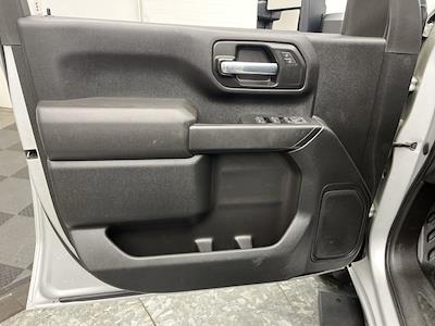 Used 2021 Chevrolet Silverado 2500 - photo 1