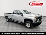 2021 Chevrolet Silverado 2500 Crew Cab SRW 4WD Pickup for sale #T8676 - photo 34