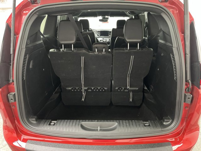 Used 2025 Chrysler Pacifica - photo 31