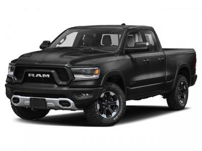 Used 2020 Ram 1500 - photo 1