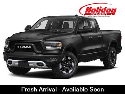 Used 2020 Ram 1500 - photo 1