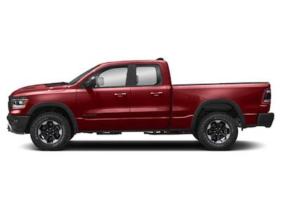 Used 2020 Ram 1500 - photo 1