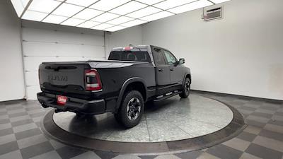 Used 2020 Ram 1500 - photo 1
