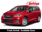 2025 Chrysler Pacifica FWD Minivan for sale #T8716 - photo 5