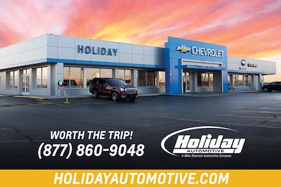 Used 2025 Chrysler Pacifica - photo 1