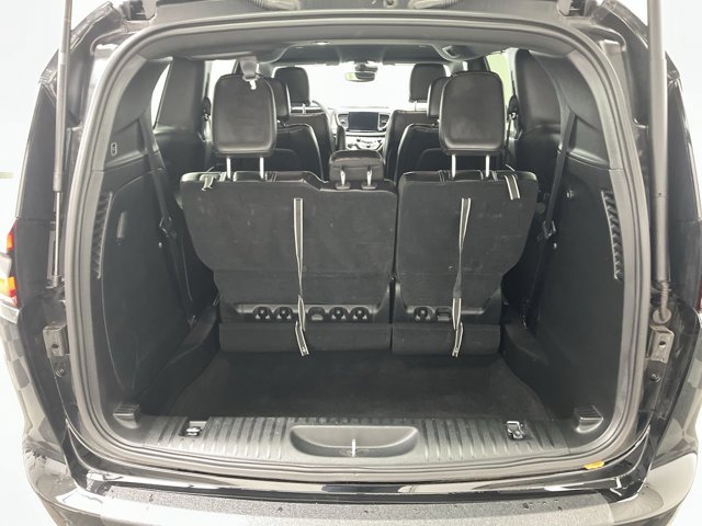 Used 2025 Chrysler Pacifica - photo 31