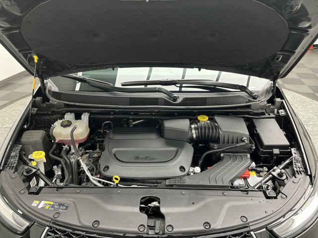 Used 2025 Chrysler Pacifica - photo 30