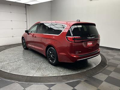 2025 Chrysler Pacifica FWD Minivan for sale #T8742 - photo 2
