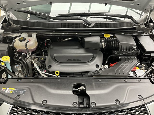 Used 2024 Chrysler Pacifica - photo 30