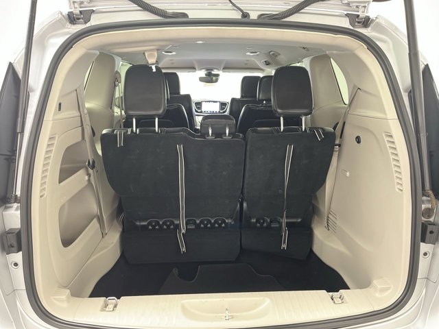 Used 2024 Chrysler Pacifica - photo 31