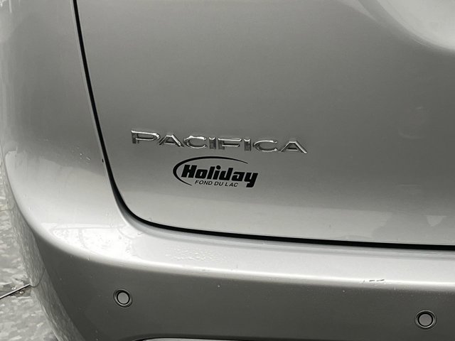 Used 2024 Chrysler Pacifica - photo 34