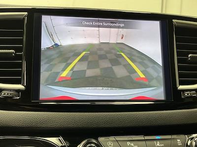 Used 2024 Chrysler Pacifica - photo 1