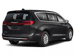 2025 Chrysler Pacifica FWD Minivan for sale #T8755 - photo 2