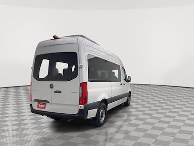Used 2024 Mercedes-Benz Sprinter 2500 - photo 1
