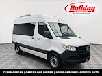 2024 Mercedes-Benz Sprinter 2500 Standard Roof RWD Passenger Van for sale #T8756 - photo 1