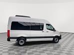 2024 Mercedes-Benz Sprinter 2500 Standard Roof RWD Passenger Van for sale #T8756 - photo 33