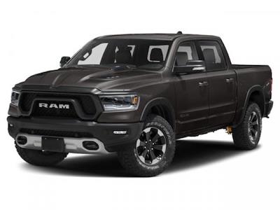 Used 2020 Ram 1500 - photo 1