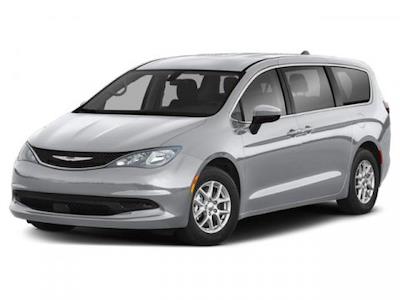Used 2023 Chrysler Voyager - photo 1
