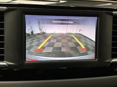 Used 2023 Chrysler Voyager - photo 1