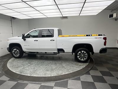 2025 Chevrolet Silverado 2500 Crew Cab SRW 4WD Pickup for sale #T8770 - photo 1