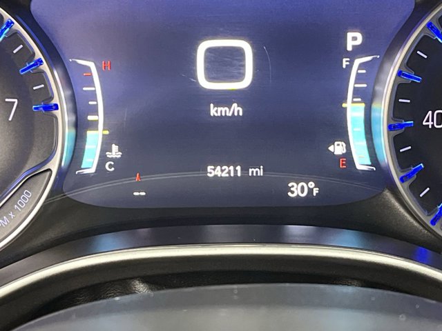 Used 2024 Chrysler Pacifica - photo 14