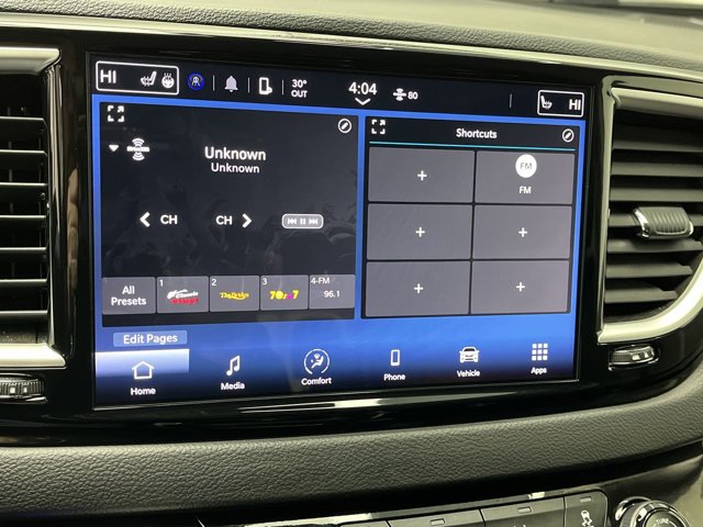 Used 2024 Chrysler Pacifica - photo 17